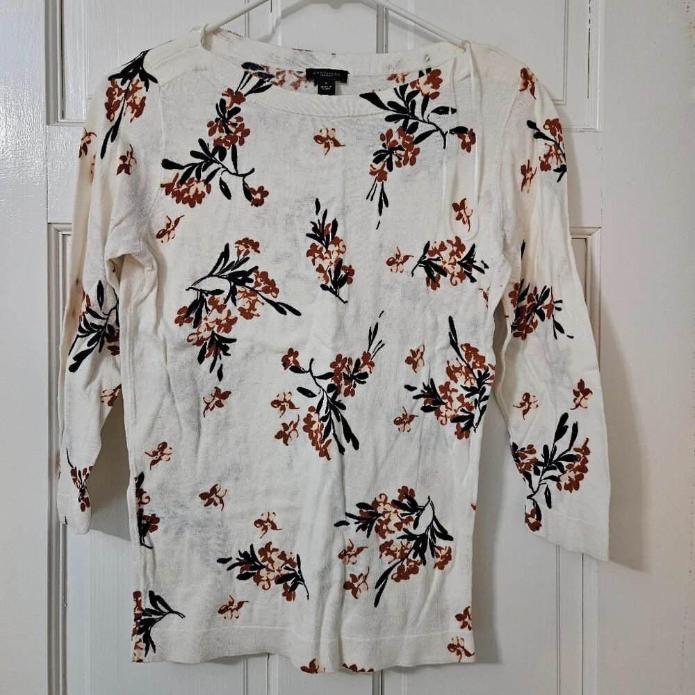 Ann Taylor Sweater